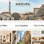 Merveil - Luxury Suite - Opera - Rougemont II
