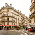 Merveil - Luxury Suite - Opera - Rougemont II