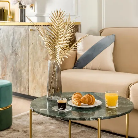 Merveil - Luxury - Opera - Rougemont Ii Apartment