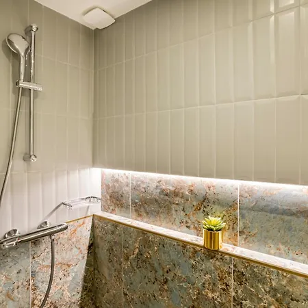 Merveil - Luxury - Opera - Rougemont Ii Appartamento *