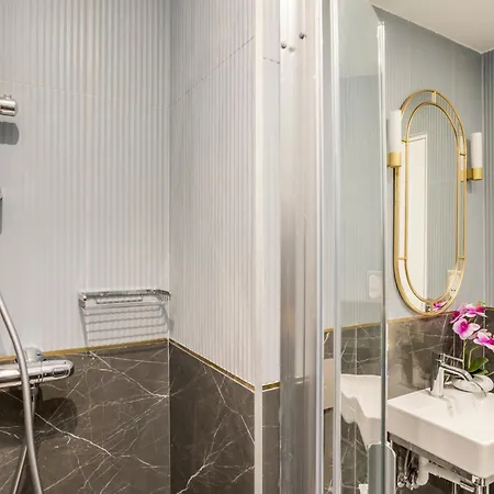 Merveil - Luxury - Opera - Rougemont Ii Appartamento