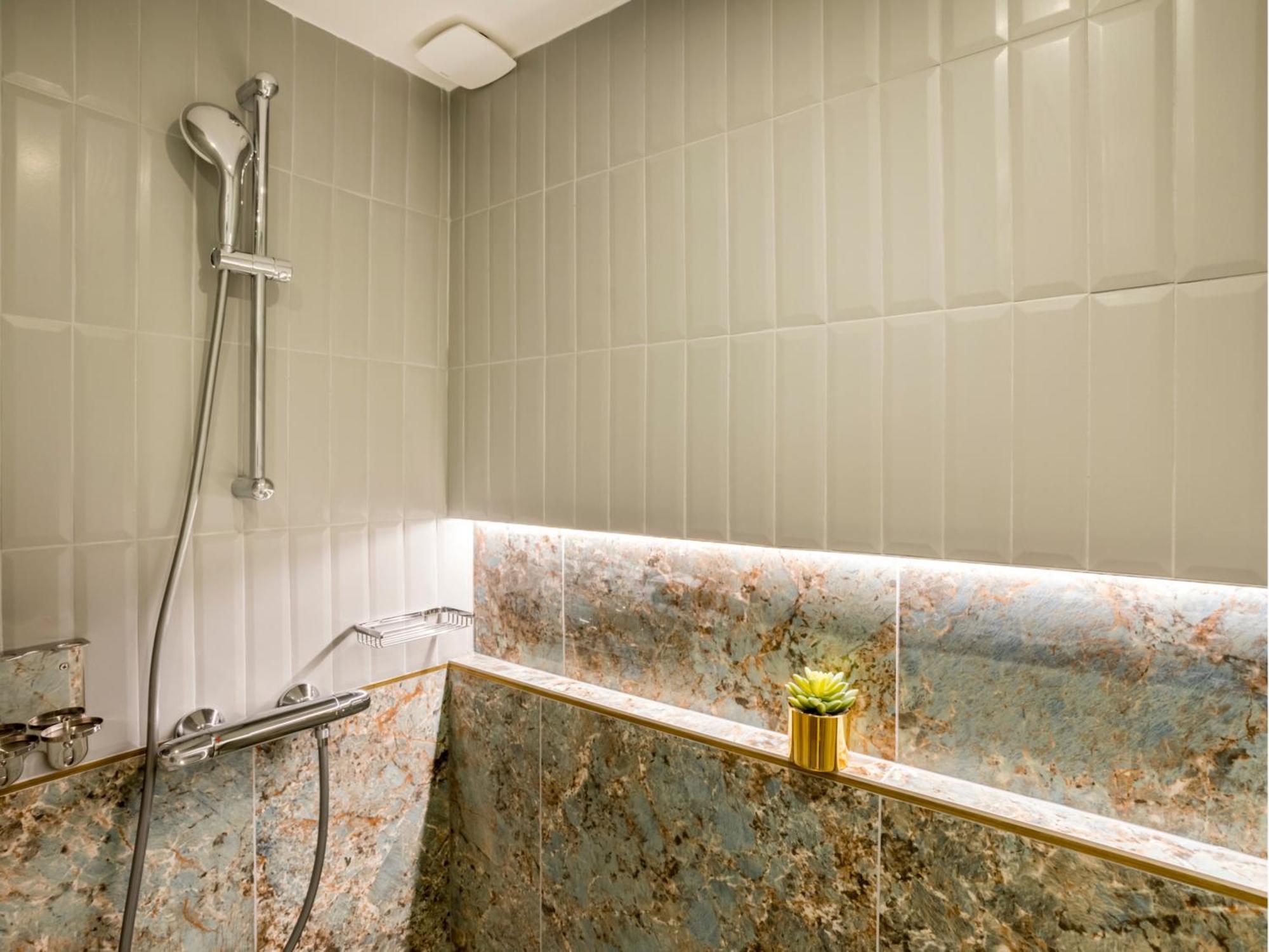 Merveil - Luxury - Opera - Rougemont Ii Apartment *