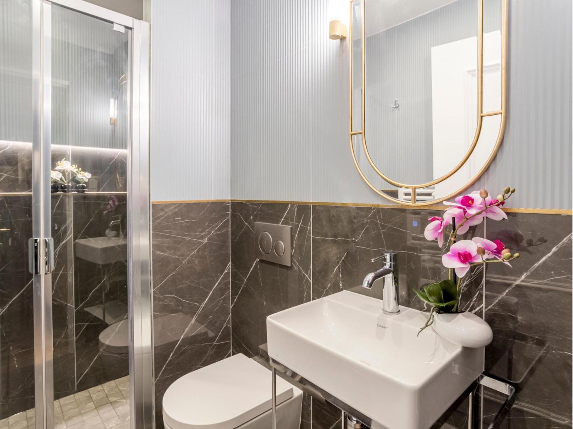 Apartment Merveil - Luxury - Opera - Rougemont Ii